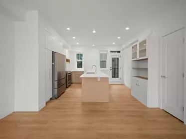Basement Recreation Room Photo of 7 2350 165 Street, Surrey, BC