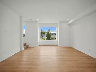 Bedroom 3 Photo of 7 2350 165 Street, Surrey, BC