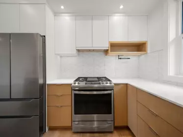 Hallway Photo of 7 2350 165 Street, Surrey, BC