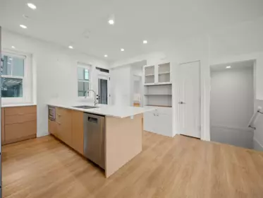 Laundry Room Photo of 7 2350 165 Street, Surrey, BC