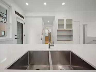 Powder Room Photo of 7 2350 165 Street, Surrey, BC