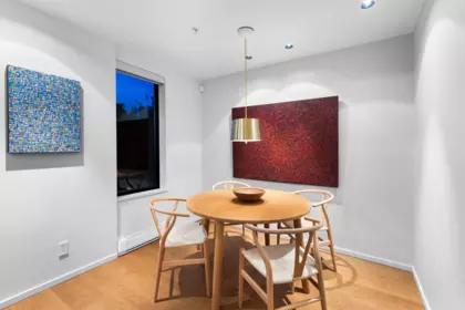Office / Den Photo of PH701 531 Beatty Street, Vancouver, BC