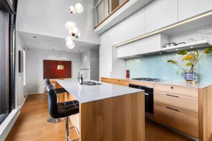 Pantry Photo of PH701 531 Beatty Street, Vancouver, BC