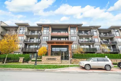 119 31158 Westridge Place, Abbotsford, BC, Abbotsford — Apartment/Condo for sale