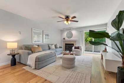 836 Roche Point Drive, North Vancouver, BC, North Vancouver — Townhouse for sale