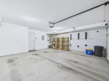 Basement Recreation Room Photo of 48 5298 Oakmount Crescent, Burnaby, BC