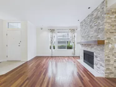 Family Room Photo of 48 5298 Oakmount Crescent, Burnaby, BC