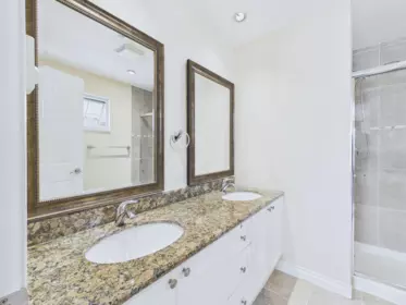 Guest Bathroom Photo of 48 5298 Oakmount Crescent, Burnaby, BC