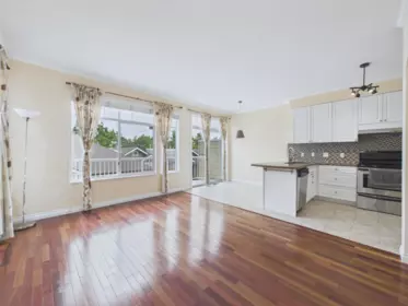 Kitchen Photo of 48 5298 Oakmount Crescent, Burnaby, BC
