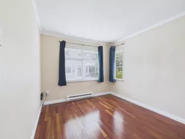 Walk-In Closet Photo of 48 5298 Oakmount Crescent, Burnaby, BC