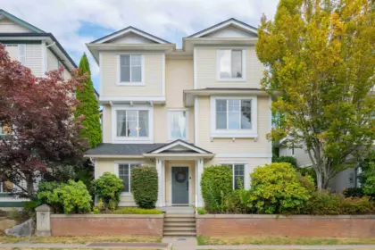 36309 S Auguston Parkway, Abbotsford, BC, Abbotsford — Single Family Residence for sale