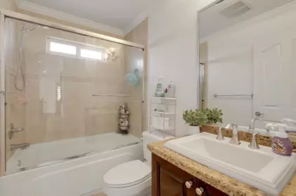 Laundry Room Photo of 14871 76 Avenue, Surrey, BC