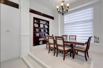 Powder Room Photo of 14871 76 Avenue, Surrey, BC