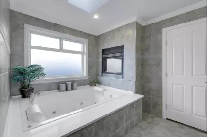 Primary Bedroom Photo of 14871 76 Avenue, Surrey, BC