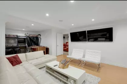 Street View Photo of 14871 76 Avenue, Surrey, BC