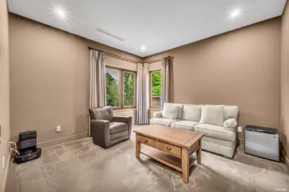 Garage Interior Photo of 1112 W 38th Avenue, Vancouver, BC