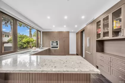 Guest Bathroom Photo of 1112 W 38th Avenue, Vancouver, BC