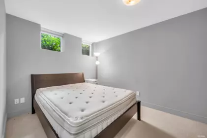 Hot Tub / Spa Photo of 1112 W 38th Avenue, Vancouver, BC