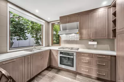 Loft / Bonus Room Photo of 1112 W 38th Avenue, Vancouver, BC