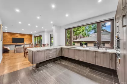 Office / Den Photo of 1112 W 38th Avenue, Vancouver, BC