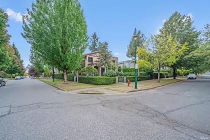 Playground / Recreational Area Near 1112 W 38th Avenue, Vancouver, BC
