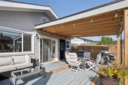 Community Amenities Photo (Clubhouse) of 5245 Maple Crescent, Delta, BC
