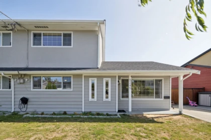 5245 Maple Crescent, Delta, BC, Delta — Half Duplex for sale