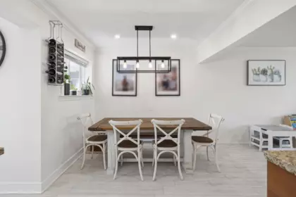 Pantry Photo of 5245 Maple Crescent, Delta, BC