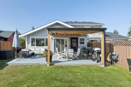 Street View Photo of 5245 Maple Crescent, Delta, BC