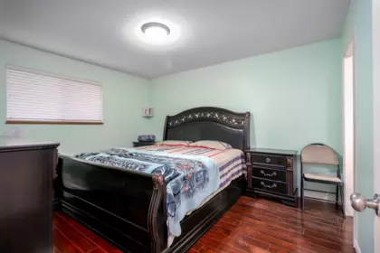 Bedroom 3 Photo of 13025 96 Avenue, Surrey, BC