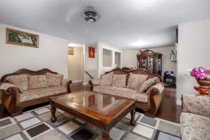 Dining Area Photo of 13025 96 Avenue, Surrey, BC