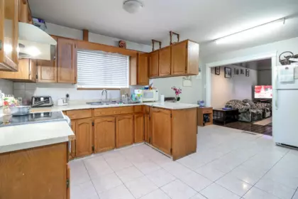 Pantry Photo of 13025 96 Avenue, Surrey, BC