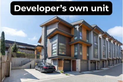 14 70 Seaview Drive, Port Moody, BC, Port Moody — Townhouse for sale