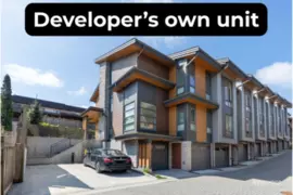 14 70 Seaview Drive, Port Moody, BC