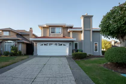 Family Room Photo of 12460 Jensen Drive, Richmond, BC