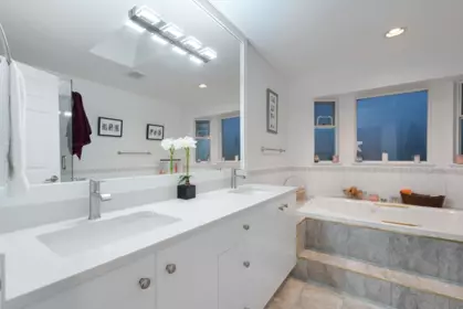 Hot Tub / Spa Photo of 12460 Jensen Drive, Richmond, BC