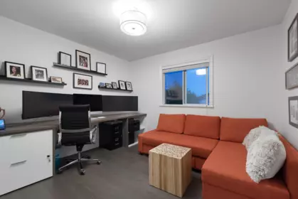 Street View Photo of 12460 Jensen Drive, Richmond, BC