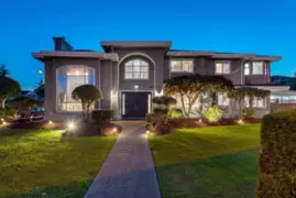 12460 Jensen Drive, Richmond, BC