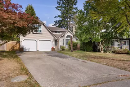 Exterior Rear Photo of 15733 98a Avenue, Surrey, BC
