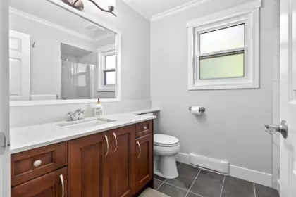 Hallway Photo of 15733 98a Avenue, Surrey, BC
