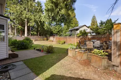 Outdoor Kitchen Photo of 15733 98a Avenue, Surrey, BC