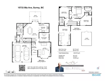 Playground / Recreational Area Near 15733 98a Avenue, Surrey, BC