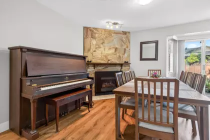 Primary Bedroom Photo of 15733 98a Avenue, Surrey, BC
