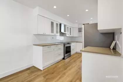 Breakfast Nook Photo of 11 8531 Bennett Road, Richmond, BC
