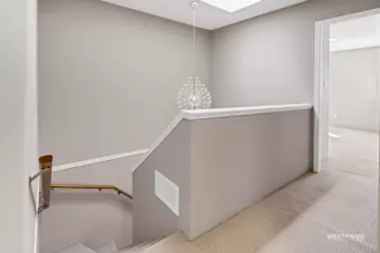 Entry Foyer Photo of 11 8531 Bennett Road, Richmond, BC