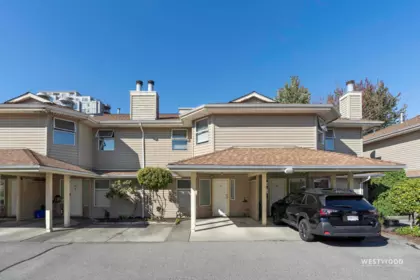 11 8531 Bennett Road, Richmond, BC, Richmond — Townhouse for sale