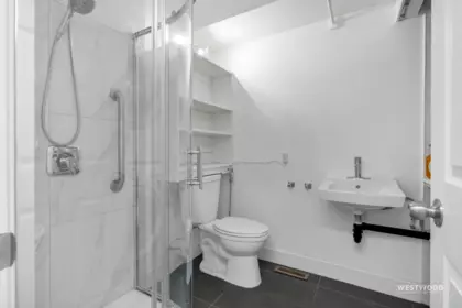 Laundry Room Photo of 11 8531 Bennett Road, Richmond, BC