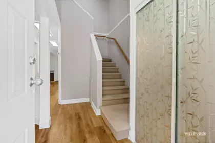 11 8531 Bennett Road, Richmond, BC, Richmond — Townhouse for sale