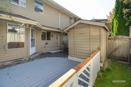 Loft / Bonus Room Photo of 11 8531 Bennett Road, Richmond, BC