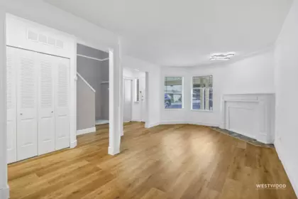 Pantry Photo of 11 8531 Bennett Road, Richmond, BC